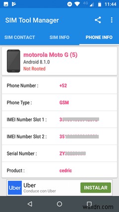 7 Useful Apps to Manage Your SIM Card on Android
