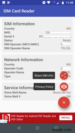 7 Useful Apps to Manage Your SIM Card on Android