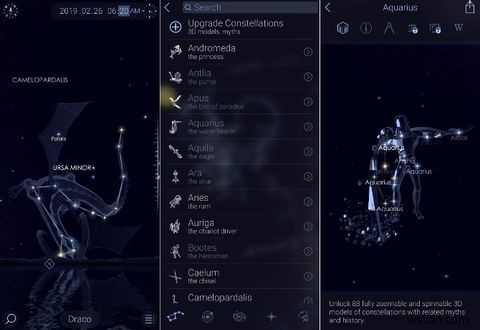 The 10 Best Astronomy Apps for Enjoying the Night Sky