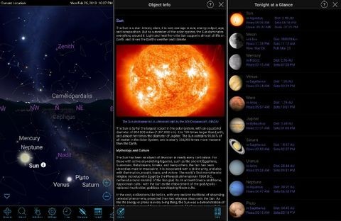 The 10 Best Astronomy Apps for Enjoying the Night Sky
