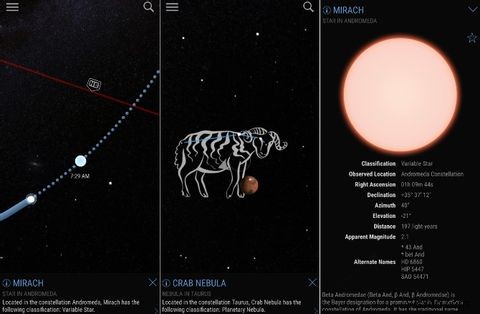 The 10 Best Astronomy Apps for Enjoying the Night Sky