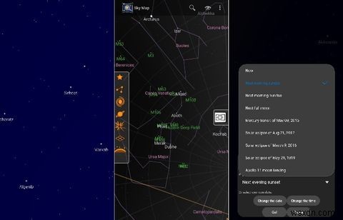 The 10 Best Astronomy Apps for Enjoying the Night Sky