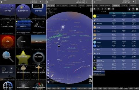 The 10 Best Astronomy Apps for Enjoying the Night Sky