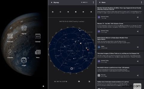 The 10 Best Astronomy Apps for Enjoying the Night Sky