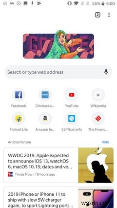 The Best Android Apps on the Google Play Store for 2019