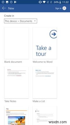 The Best Android Apps on the Google Play Store for 2019
