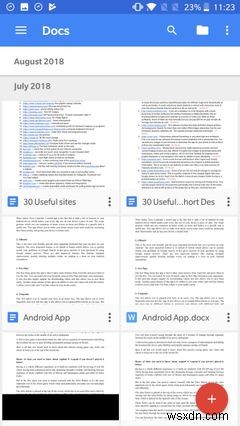 The Best Android Apps on the Google Play Store for 2019