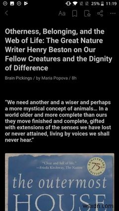 The Best Android Apps on the Google Play Store for 2019