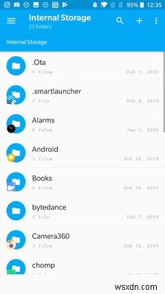 The Best Android Apps on the Google Play Store for 2019