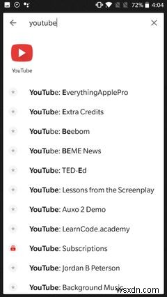 The Best Android Apps on the Google Play Store for 2019