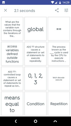 The 8 Best Flash Card Apps for Android