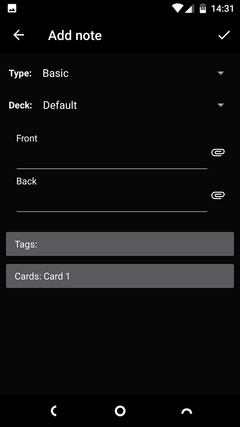 The 8 Best Flash Card Apps for Android