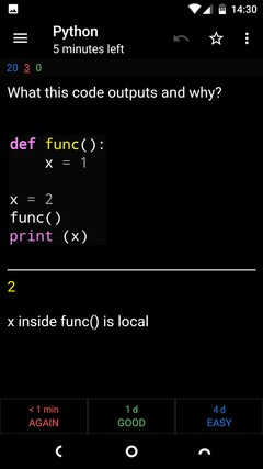 The 8 Best Flash Card Apps for Android