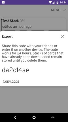The 8 Best Flash Card Apps for Android