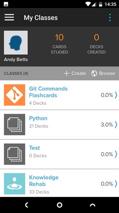 The 8 Best Flash Card Apps for Android