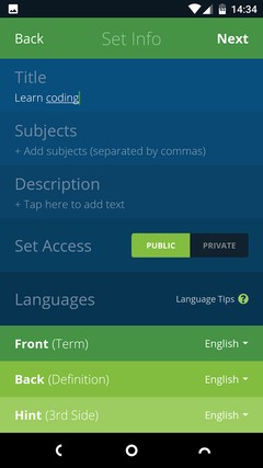 The 8 Best Flash Card Apps for Android