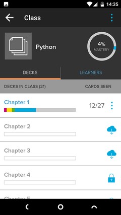The 8 Best Flash Card Apps for Android