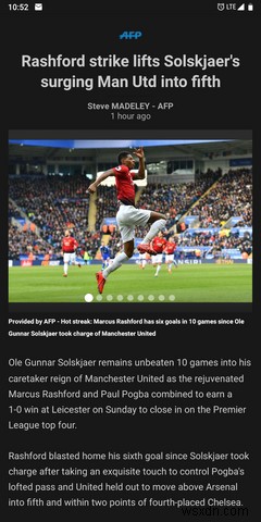 7 Top News Apps for Free: Google News, Flipboard, Feedly, and More