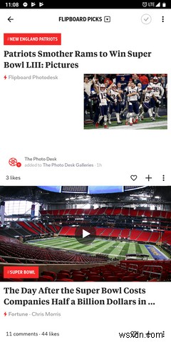 7 Top News Apps for Free: Google News, Flipboard, Feedly, and More