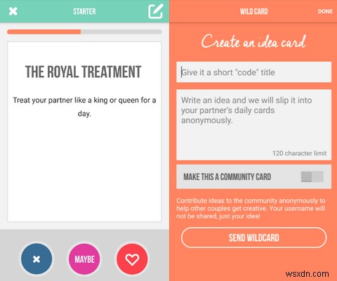The 5 Best Valentines Day Apps for a Romantic Date Night