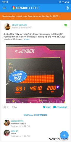 The 6 Best Weight Loss Apps for 2019