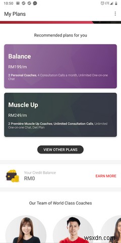 The 6 Best Weight Loss Apps for 2019