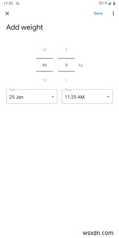 The 6 Best Weight Loss Apps for 2019