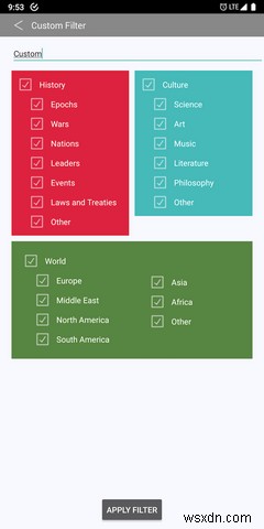 The 7 Best History Apps That Make Learning History Exciting
