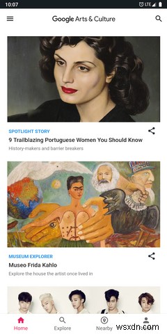 The 7 Best History Apps That Make Learning History Exciting