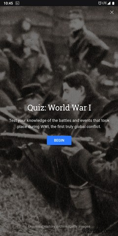 The 7 Best History Apps That Make Learning History Exciting