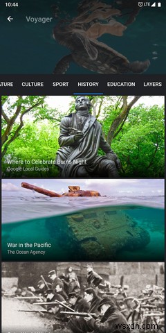 The 7 Best History Apps That Make Learning History Exciting