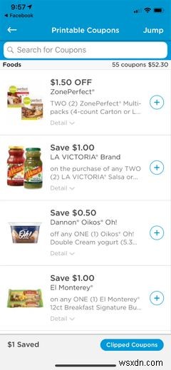 The 7 Best Coupon Apps for Groceries