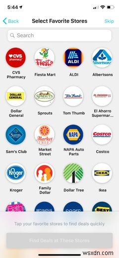 The 7 Best Coupon Apps for Groceries