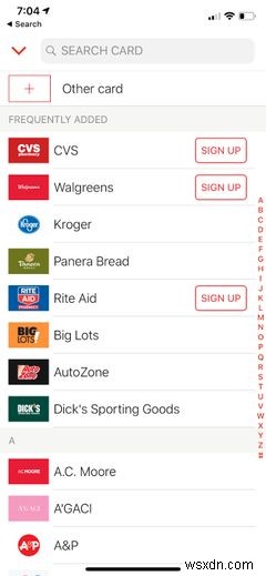The 7 Best Coupon Apps for Groceries