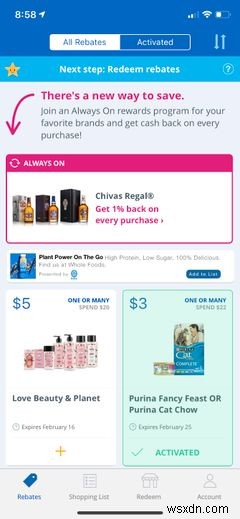 The 7 Best Coupon Apps for Groceries