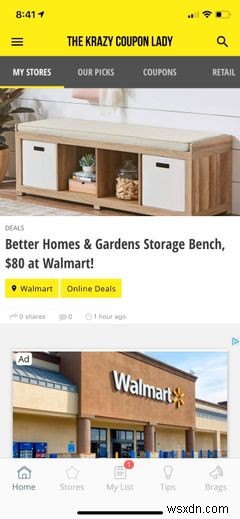 The 7 Best Coupon Apps for Groceries