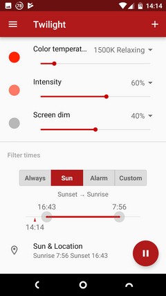 What Is a Blue Light Filter and Which App Works Best?