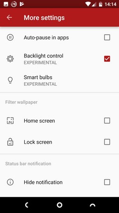 What Is a Blue Light Filter and Which App Works Best?