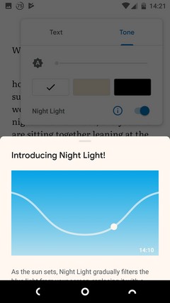 What Is a Blue Light Filter and Which App Works Best?