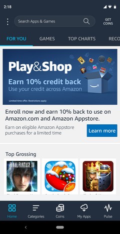 The 4 Best Google Play Alternatives for Downloading Android Apps