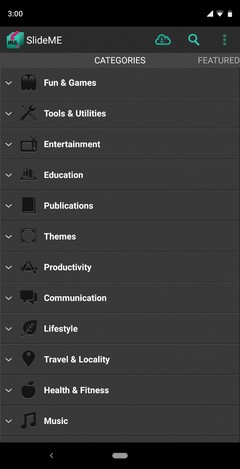 The 4 Best Google Play Alternatives for Downloading Android Apps