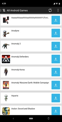 The 4 Best Google Play Alternatives for Downloading Android Apps