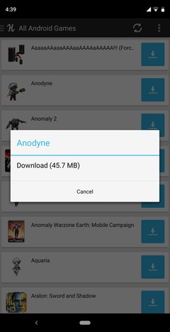 The 4 Best Google Play Alternatives for Downloading Android Apps