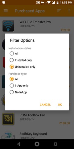 7 Android Apps That Add Features to Google Play Store