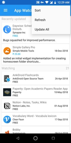 7 Android Apps That Add Features to Google Play Store