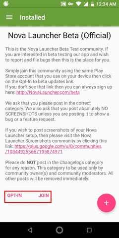 7 Android Apps That Add Features to Google Play Store