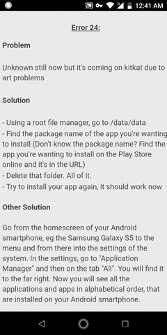 7 Android Apps That Add Features to Google Play Store