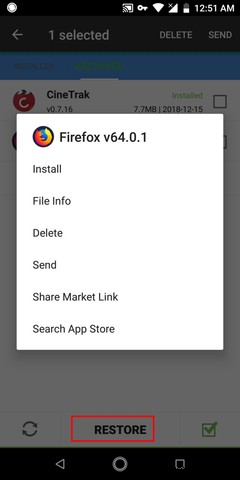 7 Android Apps That Add Features to Google Play Store