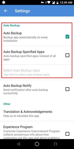 7 Android Apps That Add Features to Google Play Store