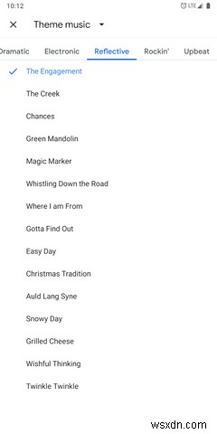 7 Android Apps That Create Fun Movies From Your Pictures